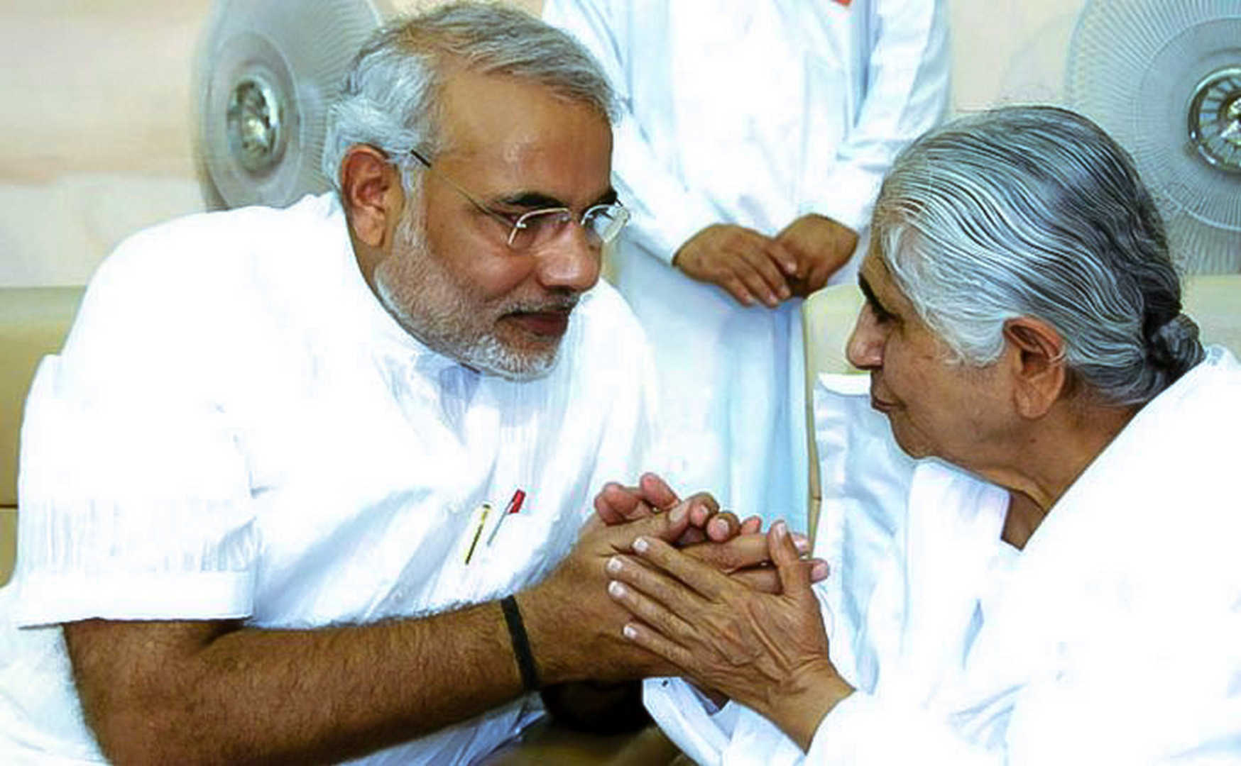 Brahma Kumaris Swatchta Abhiyaan - 22