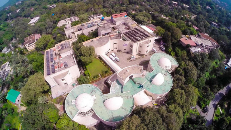 Brahma Kumaris Global Hospital Trauma Centre 4