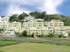 Gyan sarovar mount abu 12