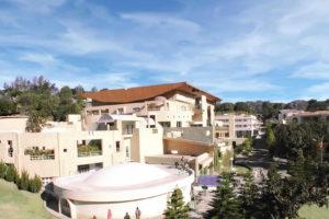 Gyan Sarovar Mount Abu 11