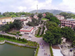 Gyan sarovar mount abu 10