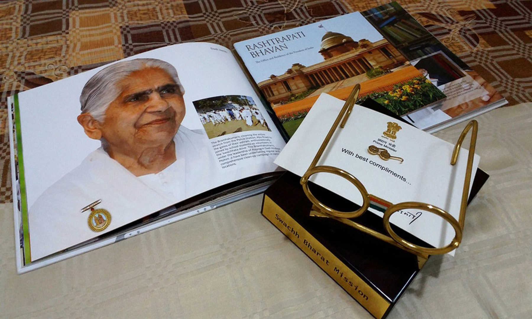 Brahma Kumaris Swatchta Abhiyaan - 5