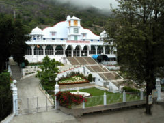 Om shanti bhawan room brahma kumaris - 10