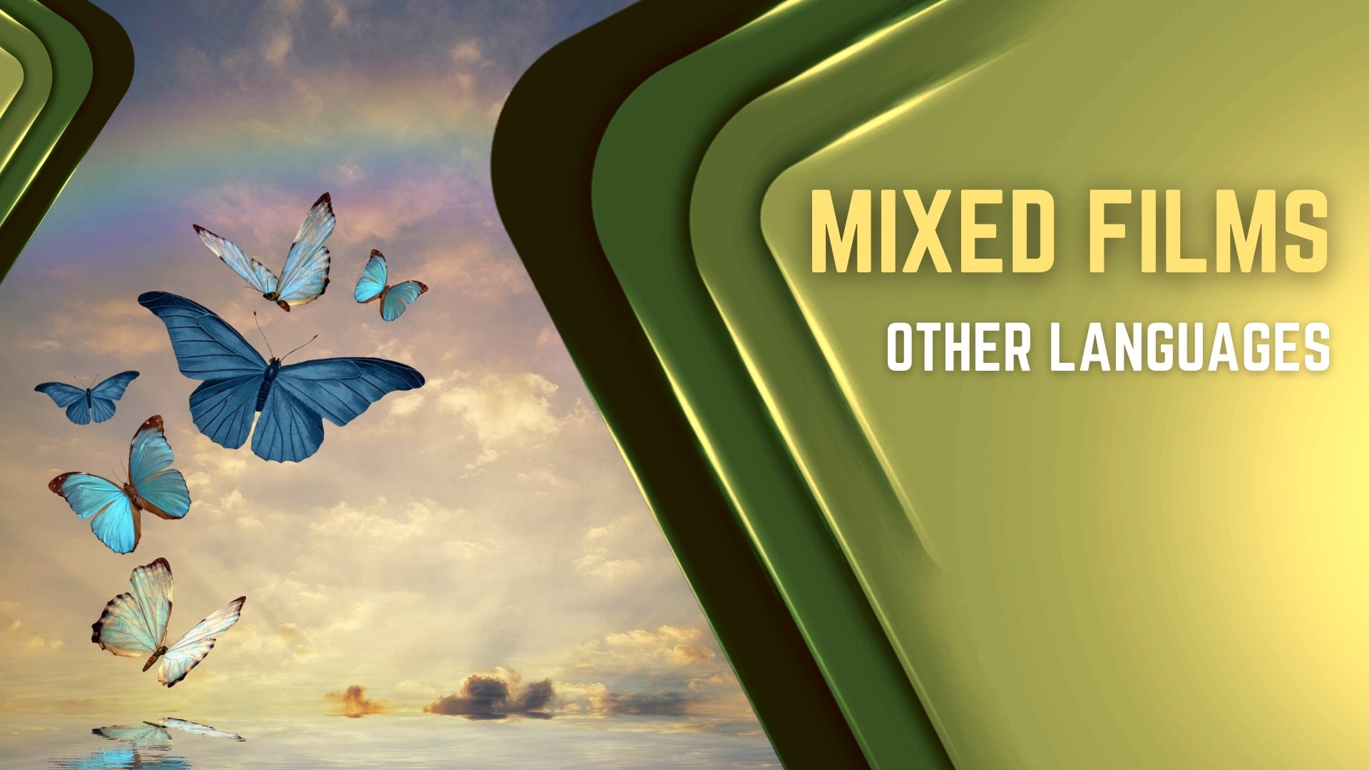Movies Mixed Other
