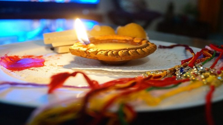 Raksha Bandhan 2 rakshabandhan 2717519 1280 HOW N WHY » Brahma Kumaris | Official
