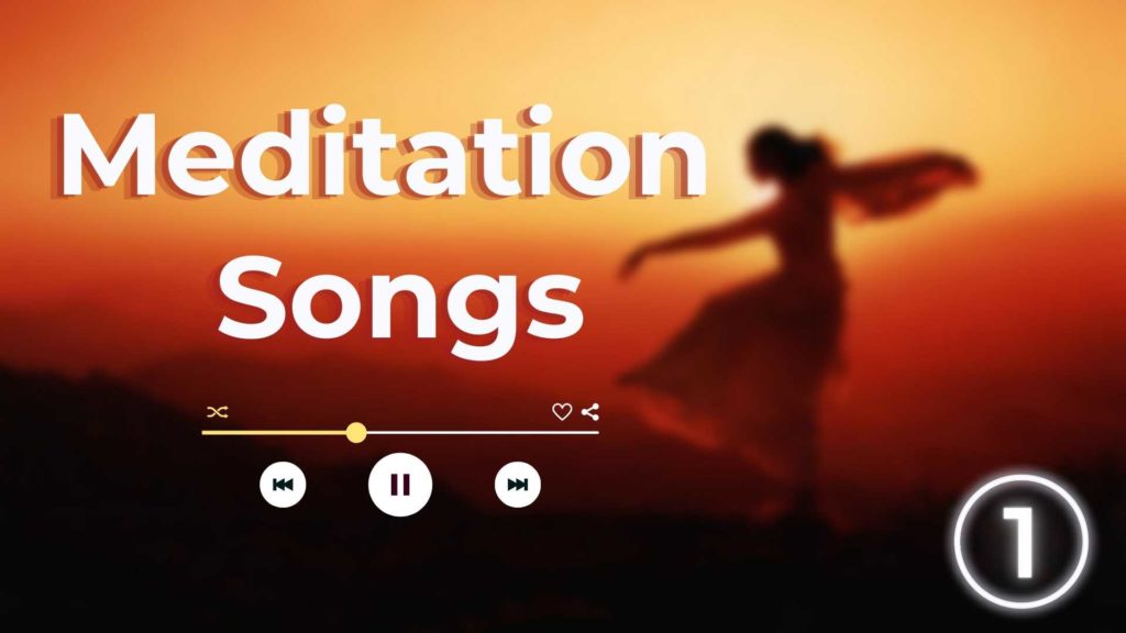 Songscommentaries meditaitonsongs 1 hindi - brahma kumaris | official