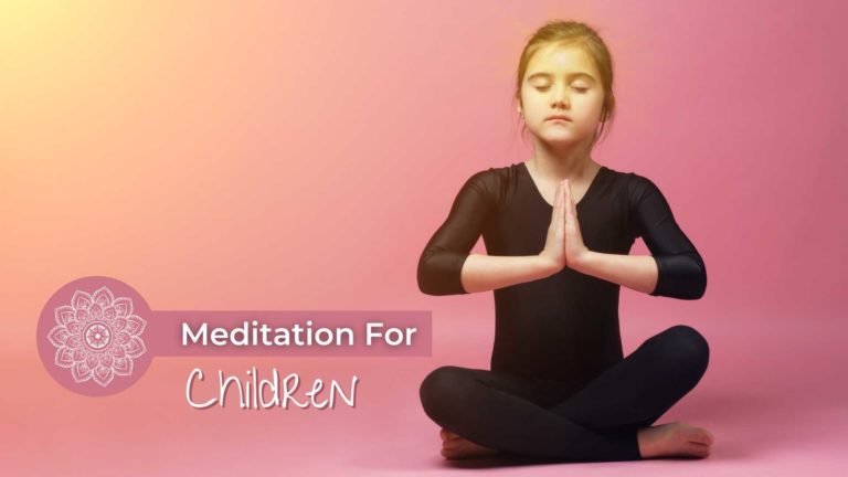 Songscommentaries meditationforchildren english