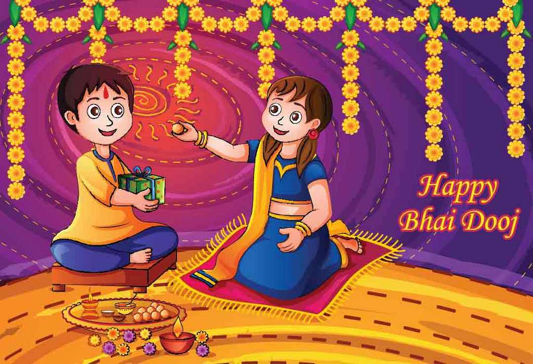 The Real Meaning Of Bhai Dooj » Brahma Kumaris | Official