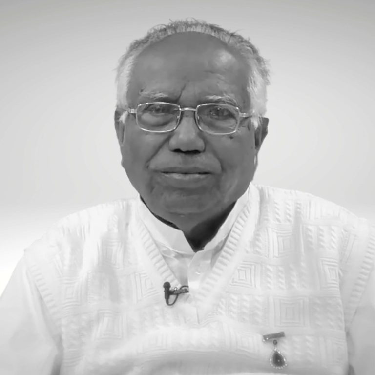 Bk karuna bhai