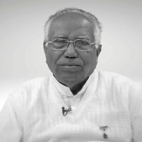 Bk karuna ji