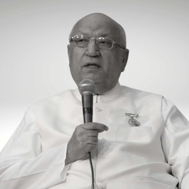 Bk brijmohan