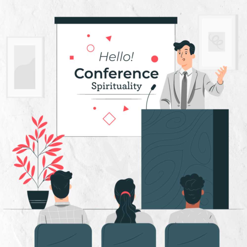 Conferences - brahma kumaris | official