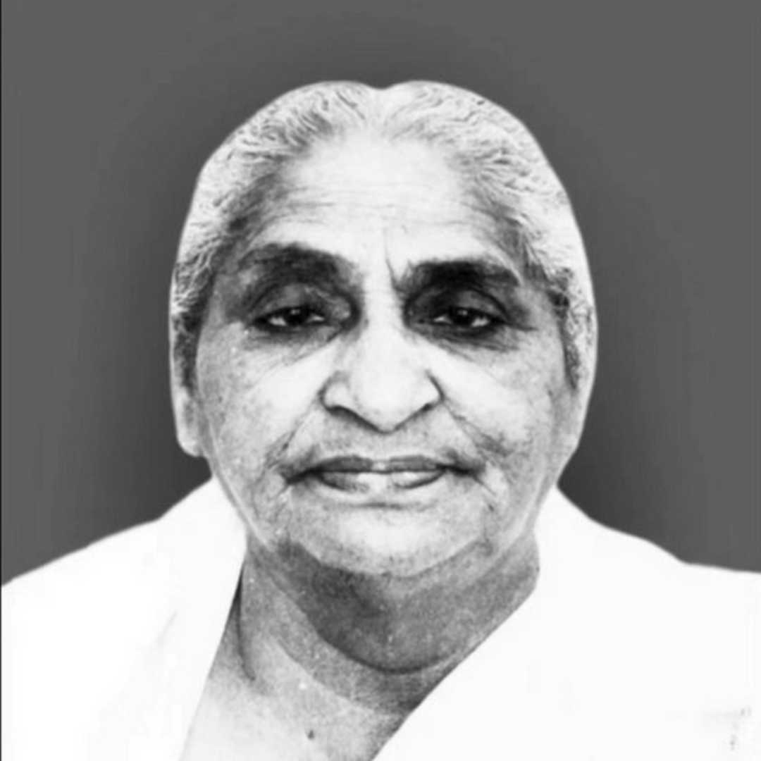 Dadi All Rounder » Brahma Kumaris | Official