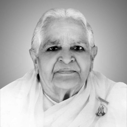 Dadi Brijendra Ji e1633513436149 » Brahma Kumaris | Official