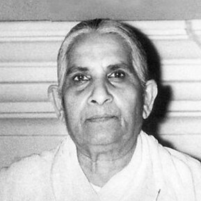 Dadi Dhyani » Brahma Kumaris | Official