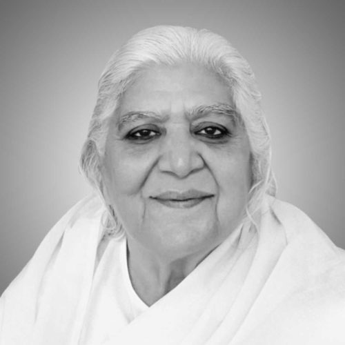 Dadi hriday pushpa ji