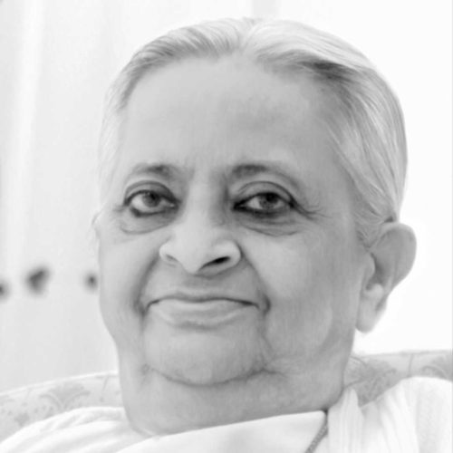 Dadi Ishu Pic 01 » Brahma Kumaris | Official