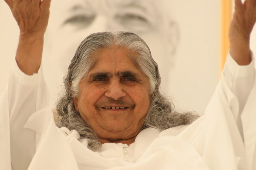 Dadi janki ji portrait 66 e1633947421625