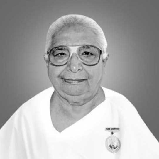 Dadi Kuj » Brahma Kumaris | Official