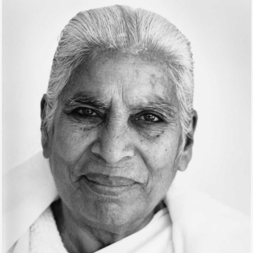 Dadi Manohar Indra » Brahma Kumaris | Official