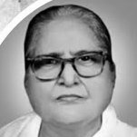 Dadi Pushpashanta 2 » Brahma Kumaris | Official