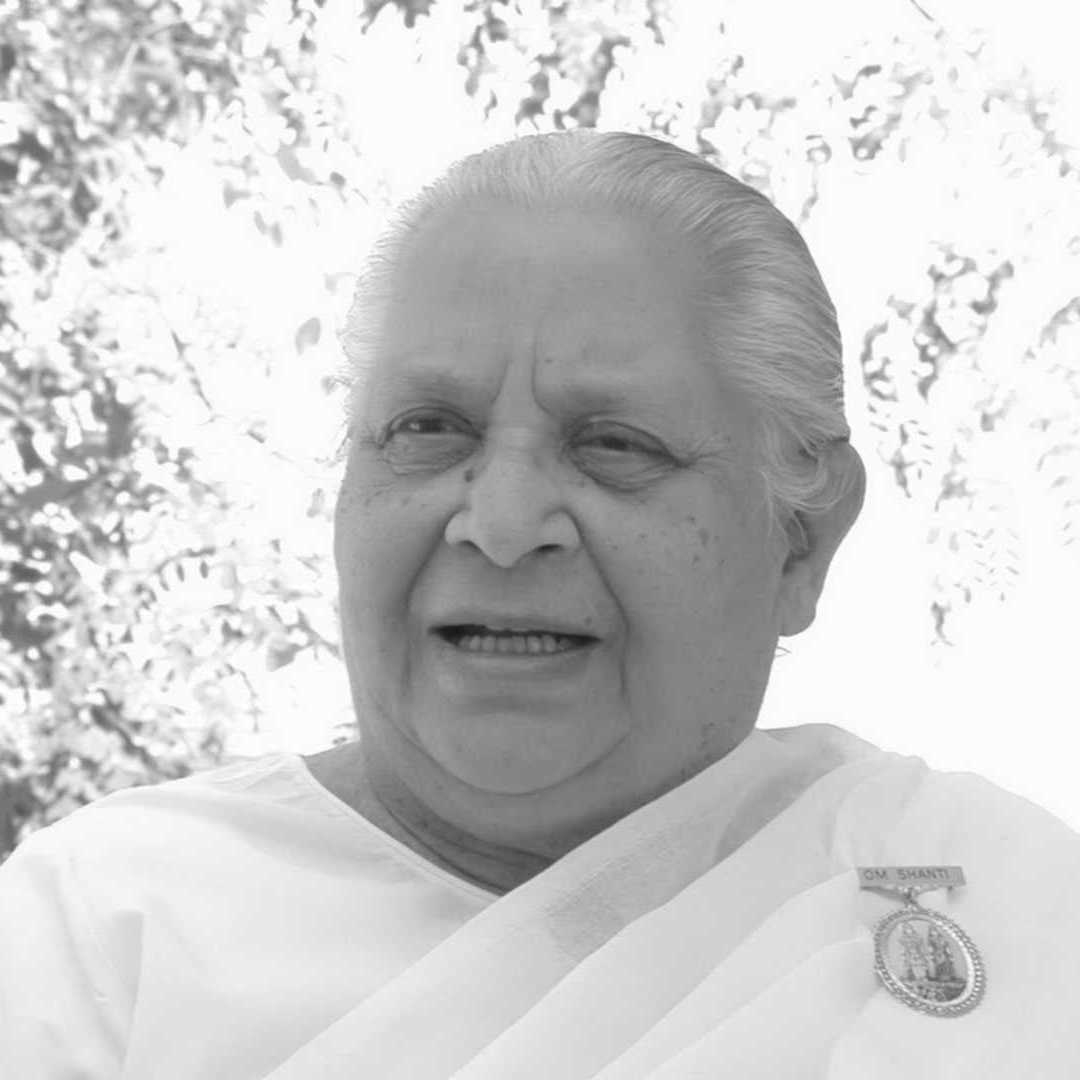 Dadi Sandeshi Ji » Brahma Kumaris | Official