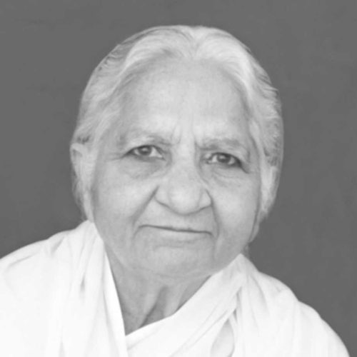 Dadi Santr2i » Brahma Kumaris | Official