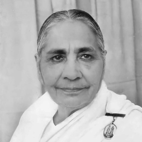 Didi Manmohini JI e1633513151341 » Brahma Kumaris | Official