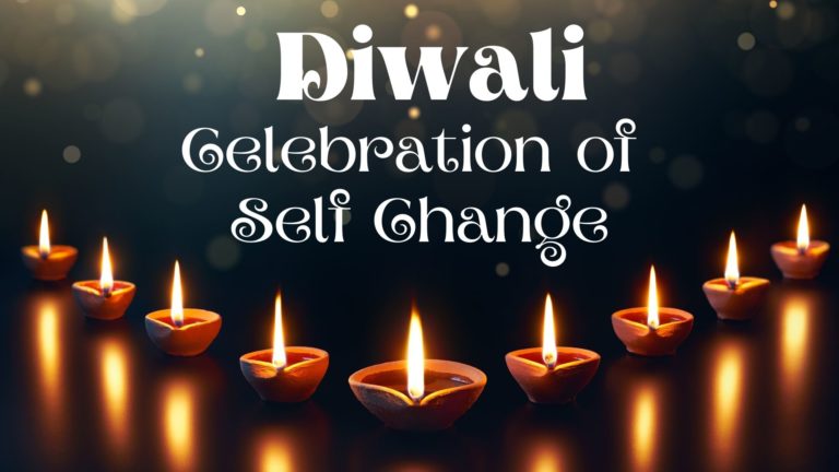 Diwali english