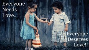 Give love 6 how n why - brahma kumaris | official