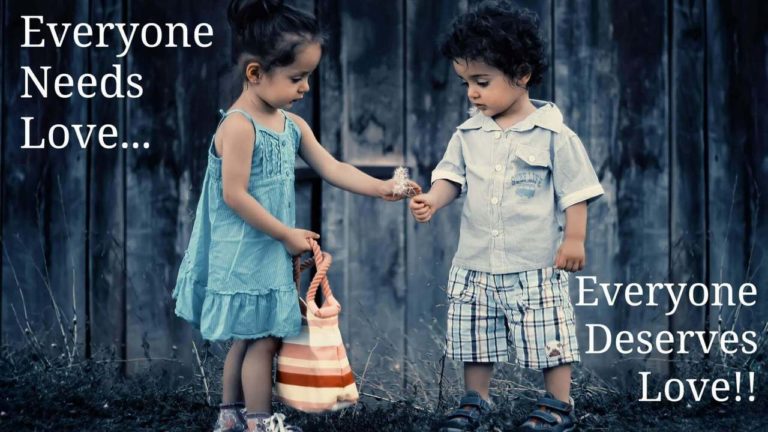 Give love 6 HOW N WHY » Brahma Kumaris | Official