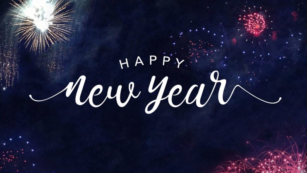 Happy new year - brahma kumaris | official