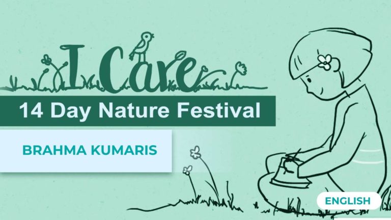 I care 14 day nature festival