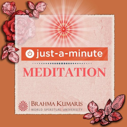 Just a minute meditation english 2005 20181219193018 500x500 1