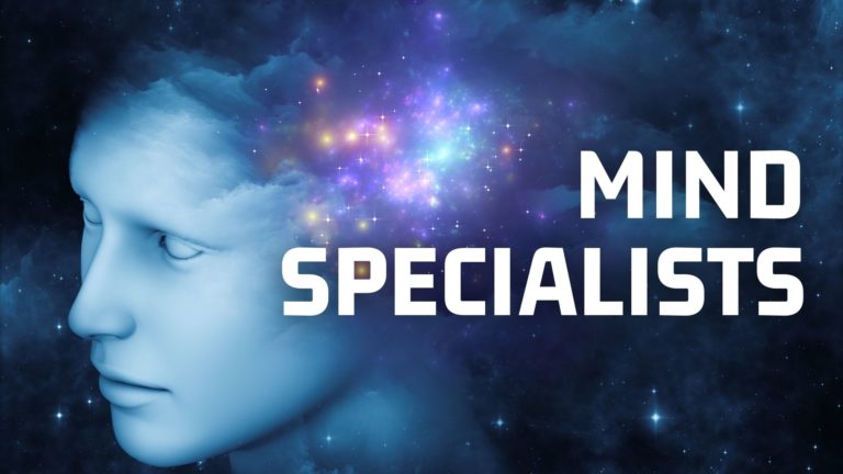 Mind specialists