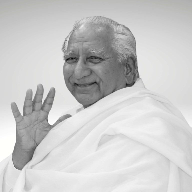 Nirwair bhai - brahma kumaris | official
