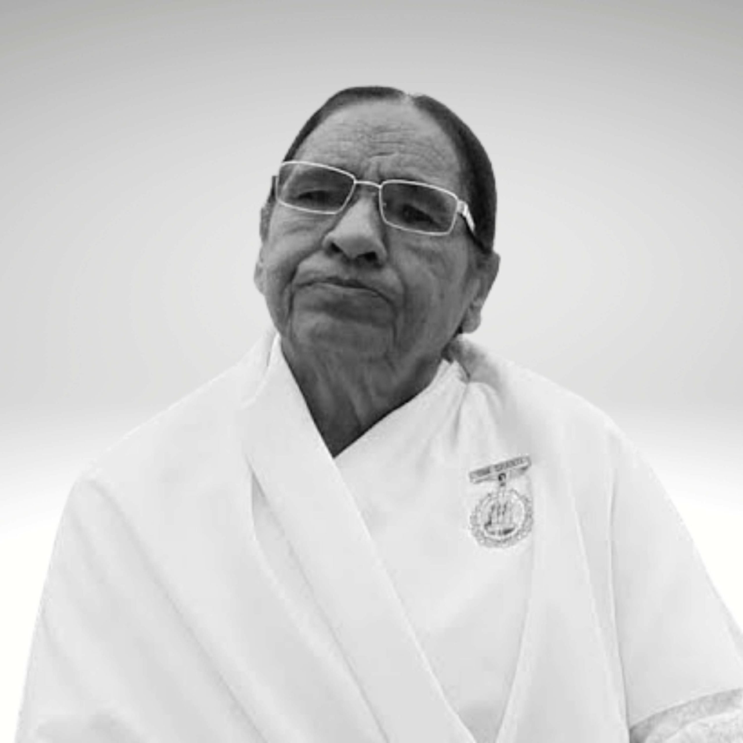 Bk sashi prabha didi