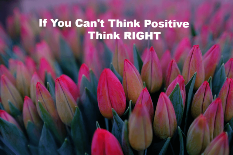 Think positive how n why - brahma kumaris | official