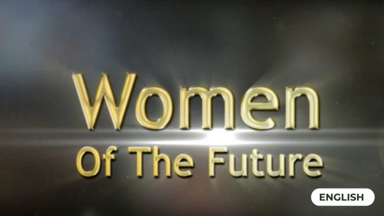 Women of the future