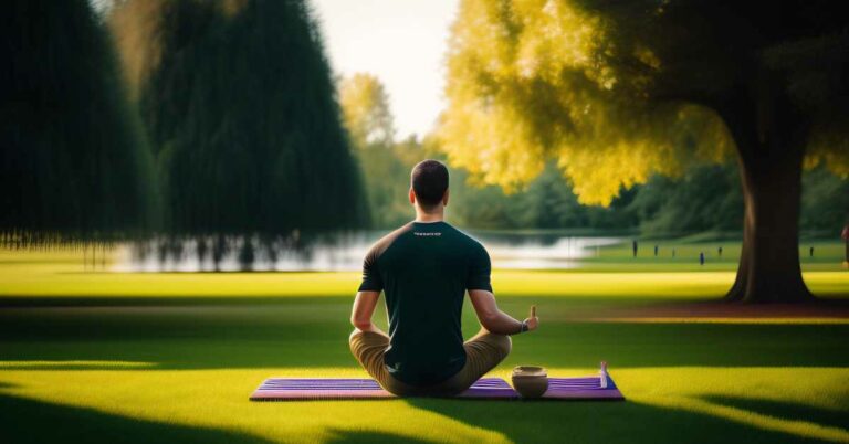 Yogasan and Diabets