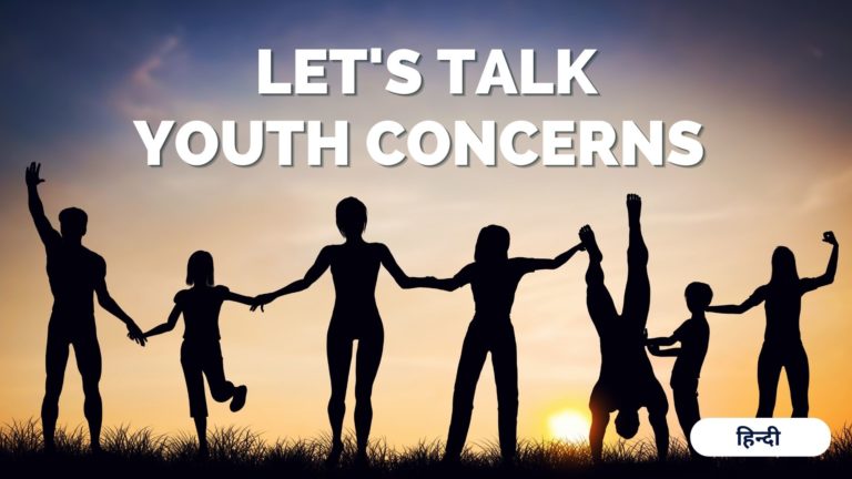 Youth concerns