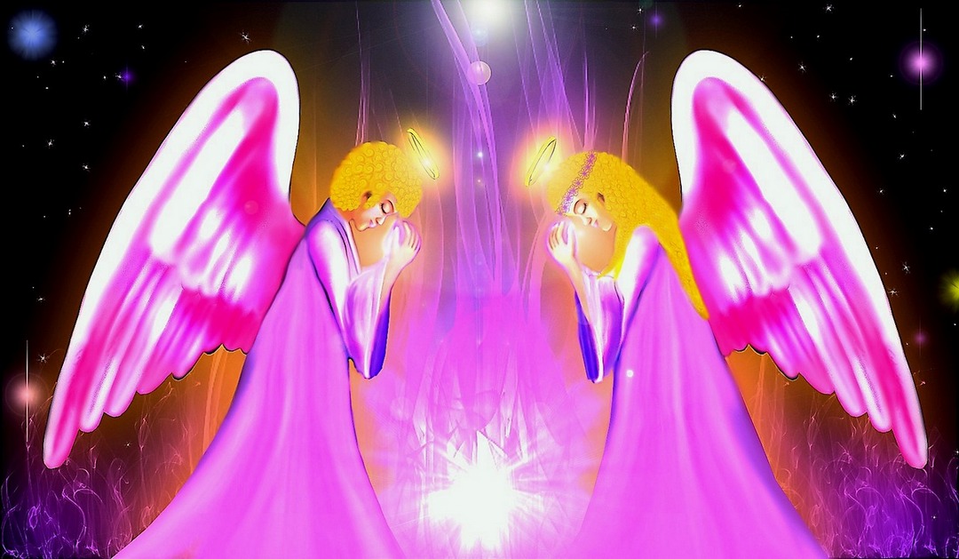 angels 1882958 1280 HOW N WHY » Brahma Kumaris | Official
