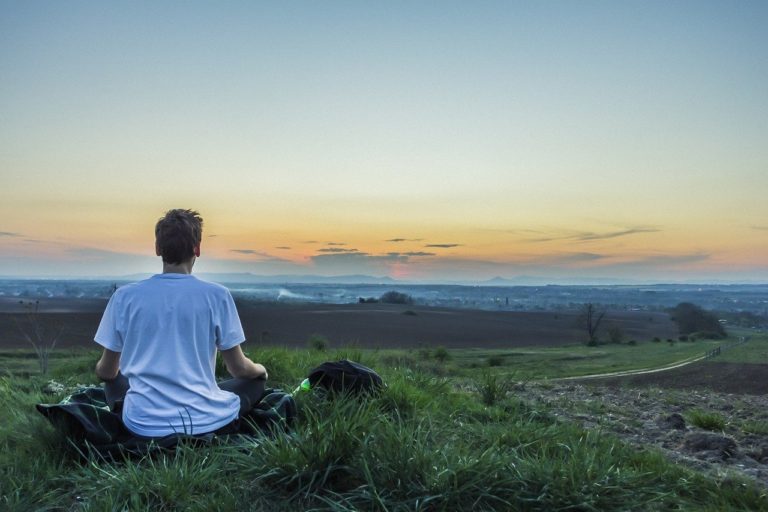 परमात्मा का कर्तव्य एवं त्रिदेव की रचना 2 meditation 1287207 1280 HOW N WHY » Brahma Kumaris | Official