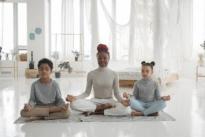 International day of yoga 4 brahma kumaris | official Pexels monstera 7353051 - brahma kumaris | official