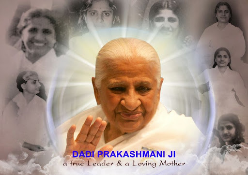 Dadi Prakashmani ji 2 unnamed HOW N WHY » Brahma Kumaris | Official