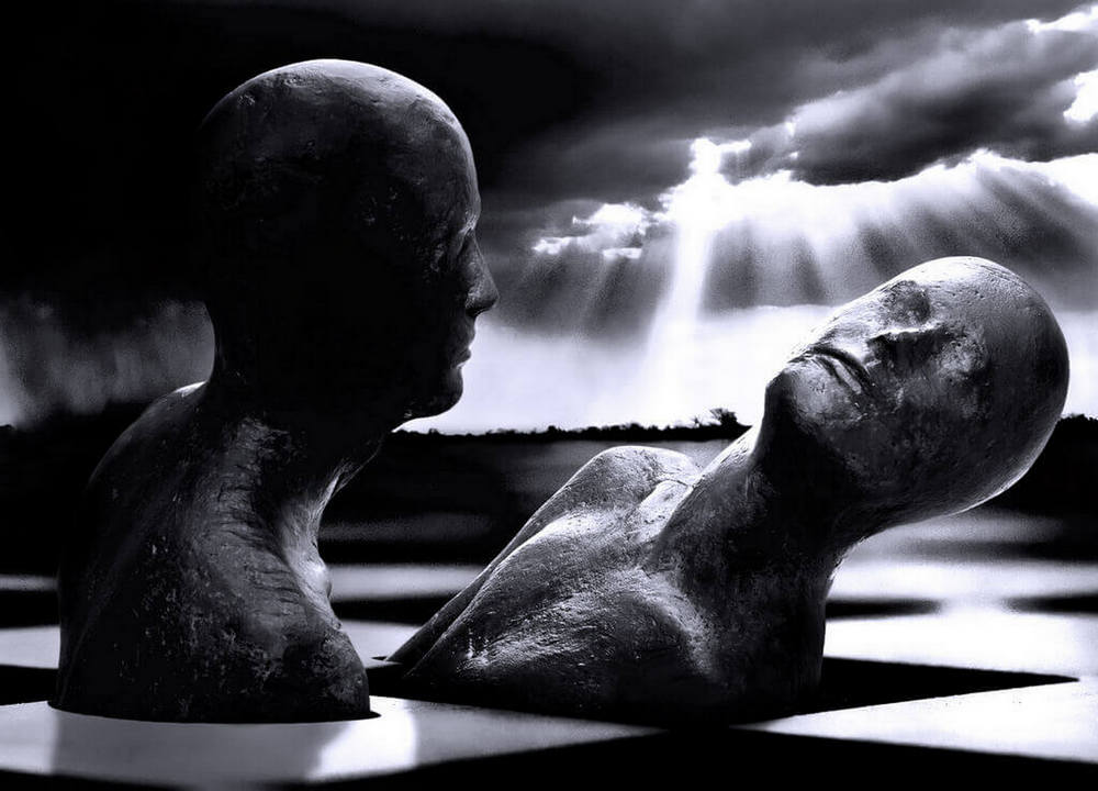 True liberation from inner war 1 Waging war 1 how n why - brahma kumaris | official