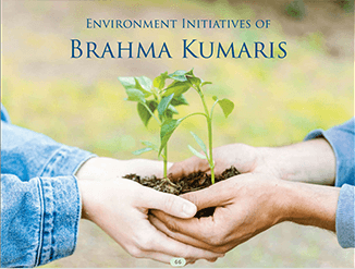 Environmentservice - brahma kumaris | official