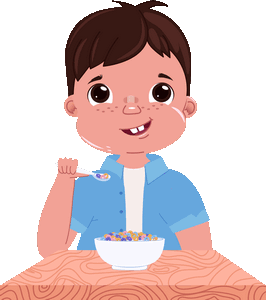 Amritmahotsav - campaigns 18 brahma kumaris | official Childs health & malnutrition free india