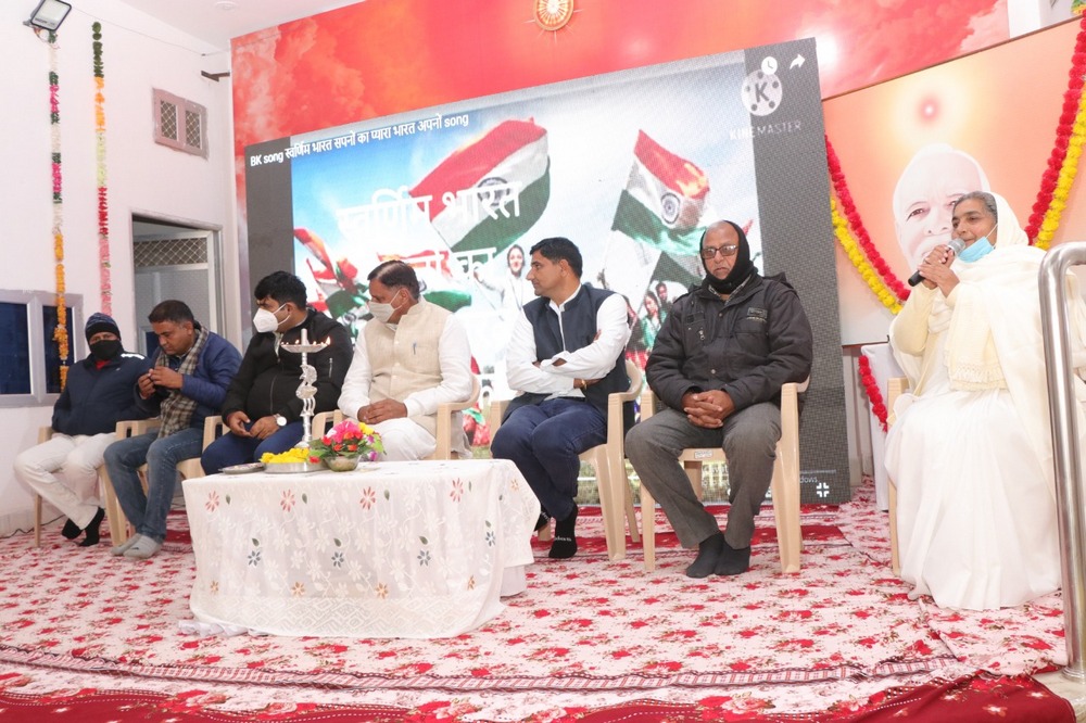 Churu RJ AM