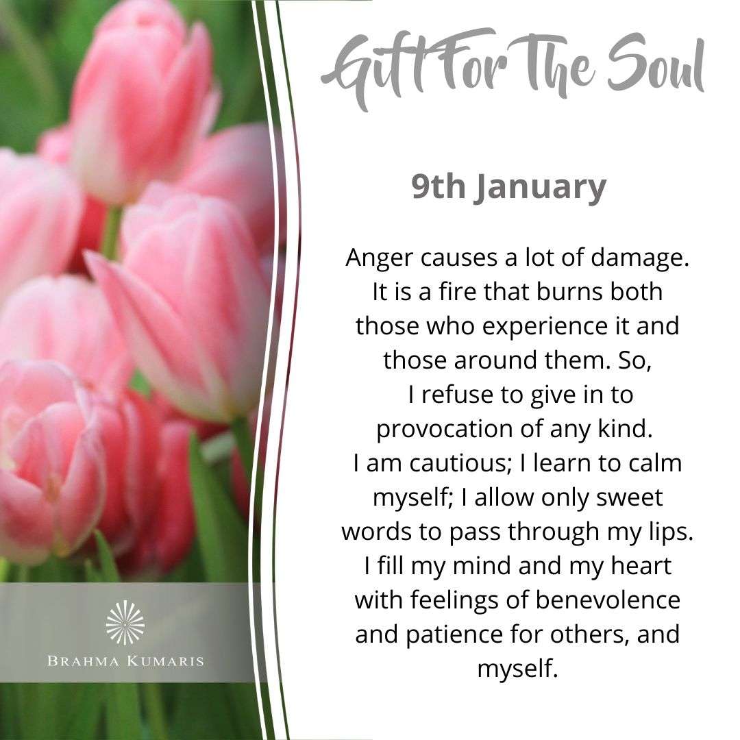 Gift for soul 090122